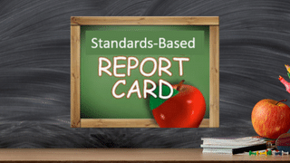  Report Cards